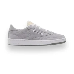Reebok x JJJJound Club C 85