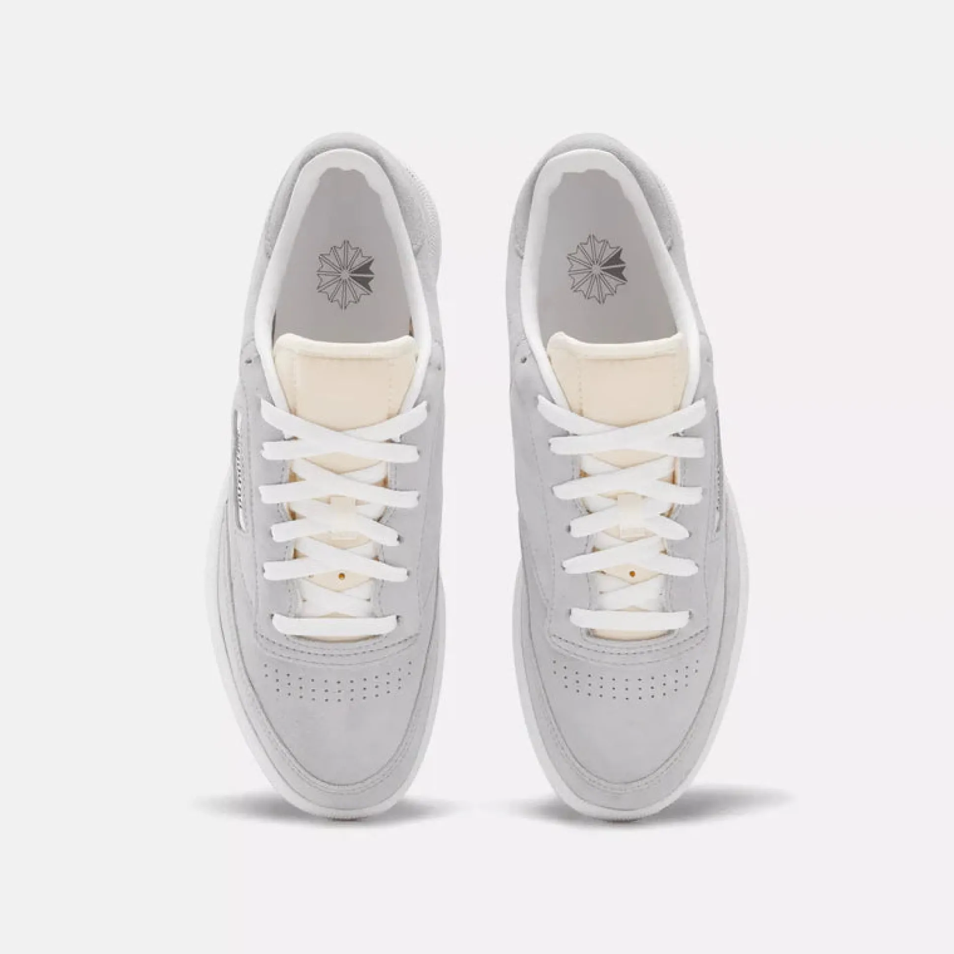 Reebok x JJJJound Club C 85