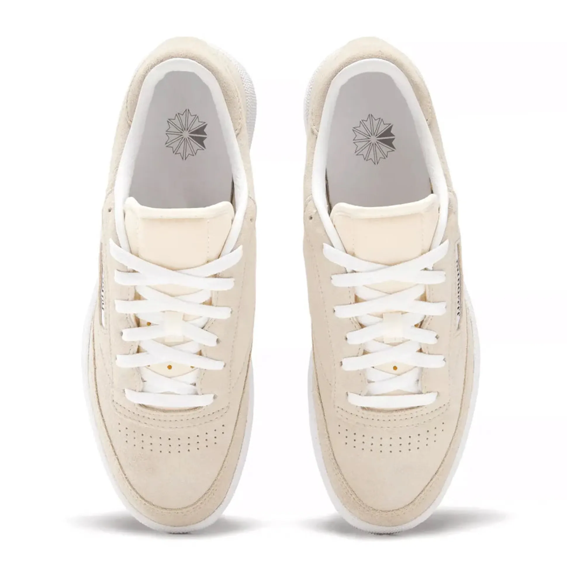 Reebok x JJJJound Club C 85