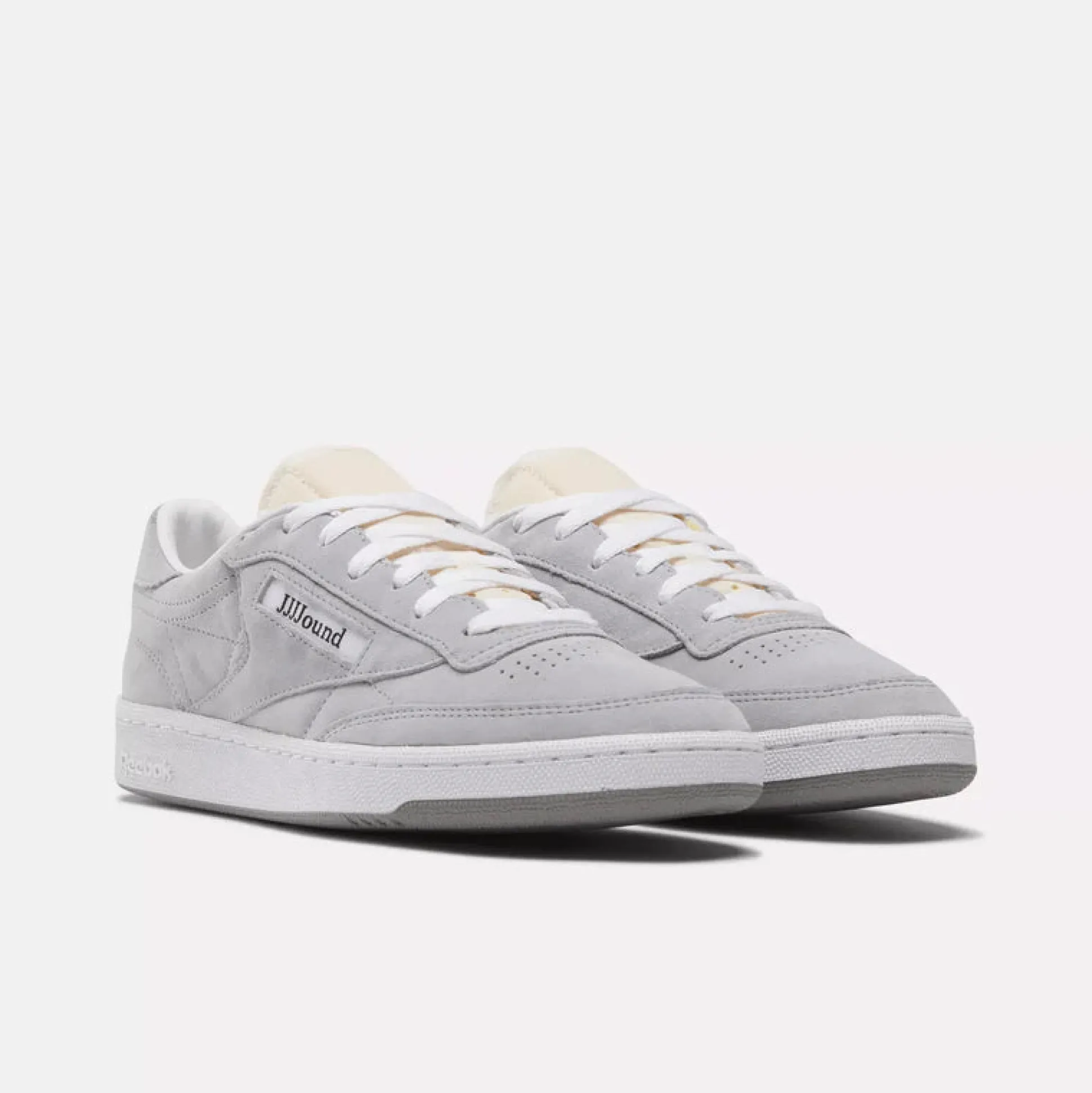 Reebok x JJJJound Club C 85