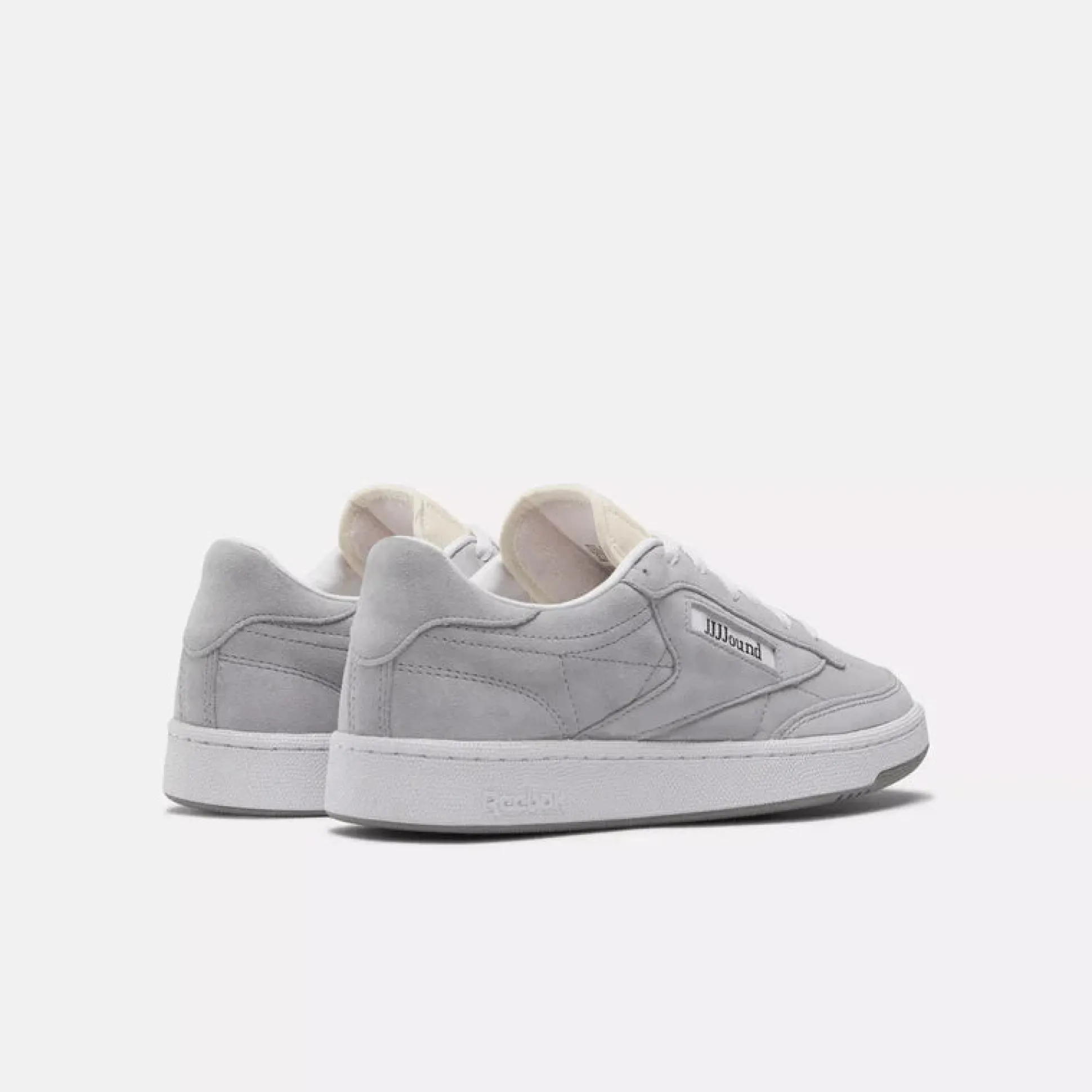 Reebok x JJJJound Club C 85