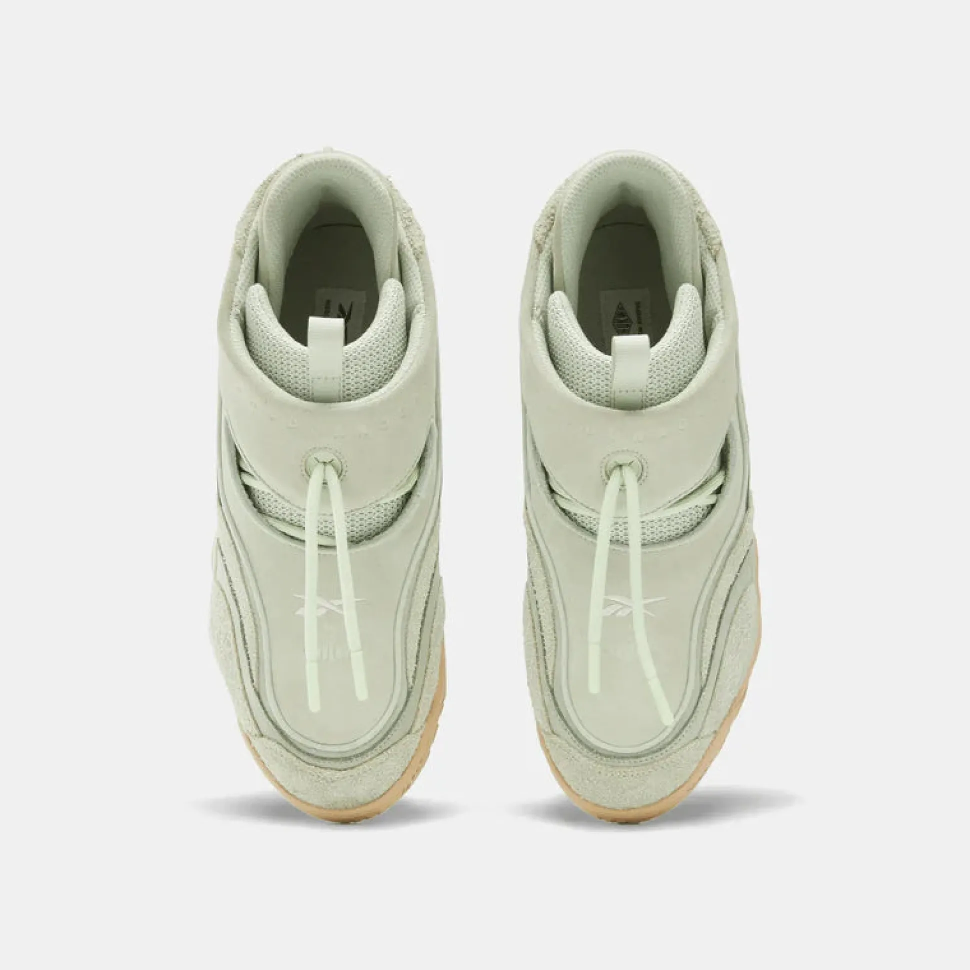 Reebok X Tobe Chukwu Otu