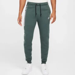 Reflective Tech Fleece Joggers