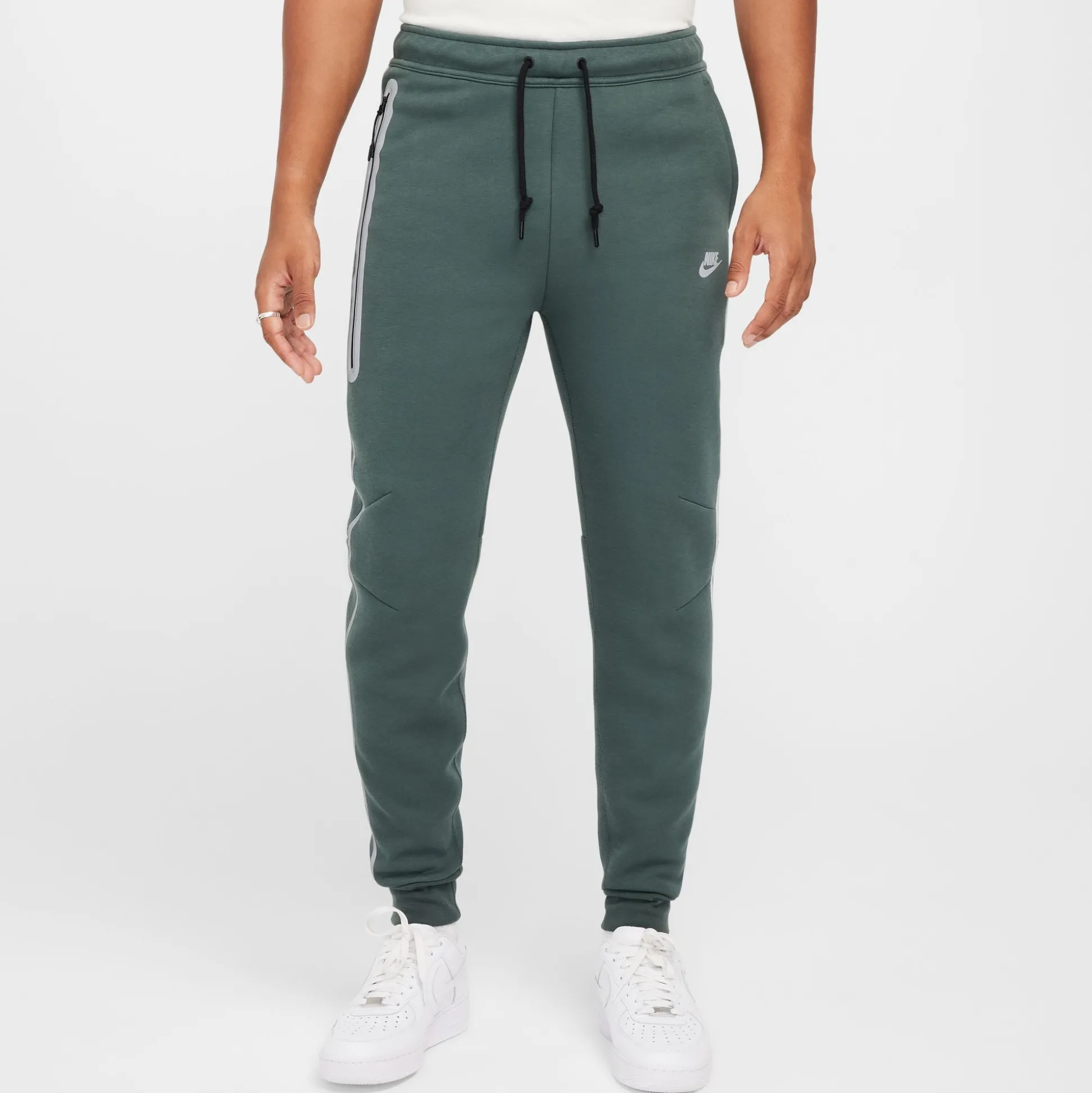 Reflective Tech Fleece Joggers