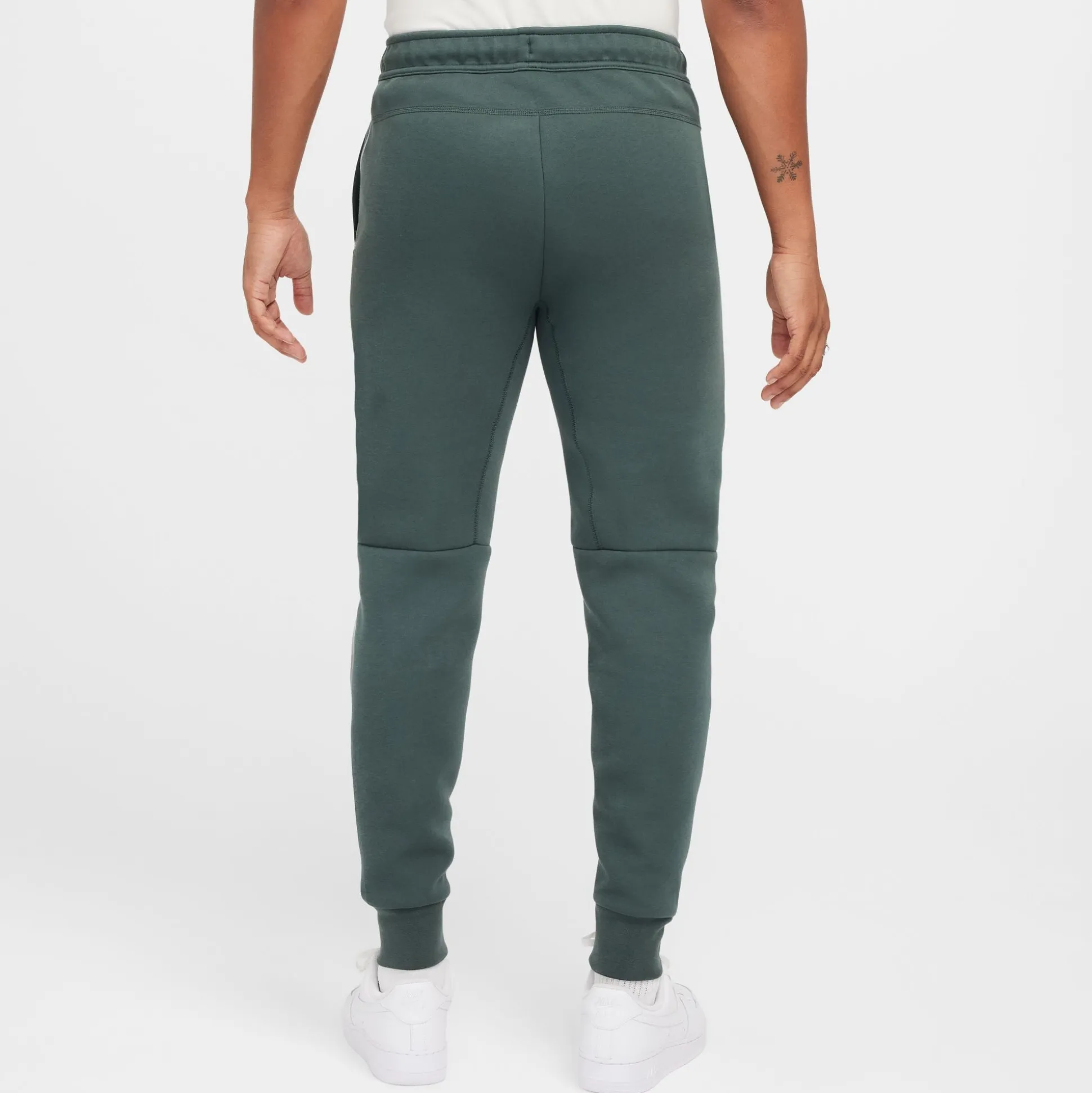 Reflective Tech Fleece Joggers