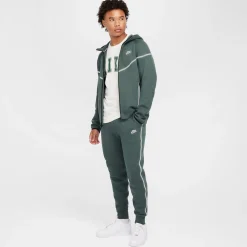 Reflective Tech Fleece Joggers