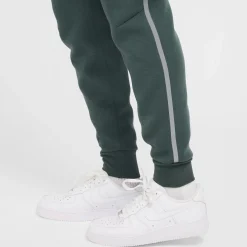 Reflective Tech Fleece Joggers