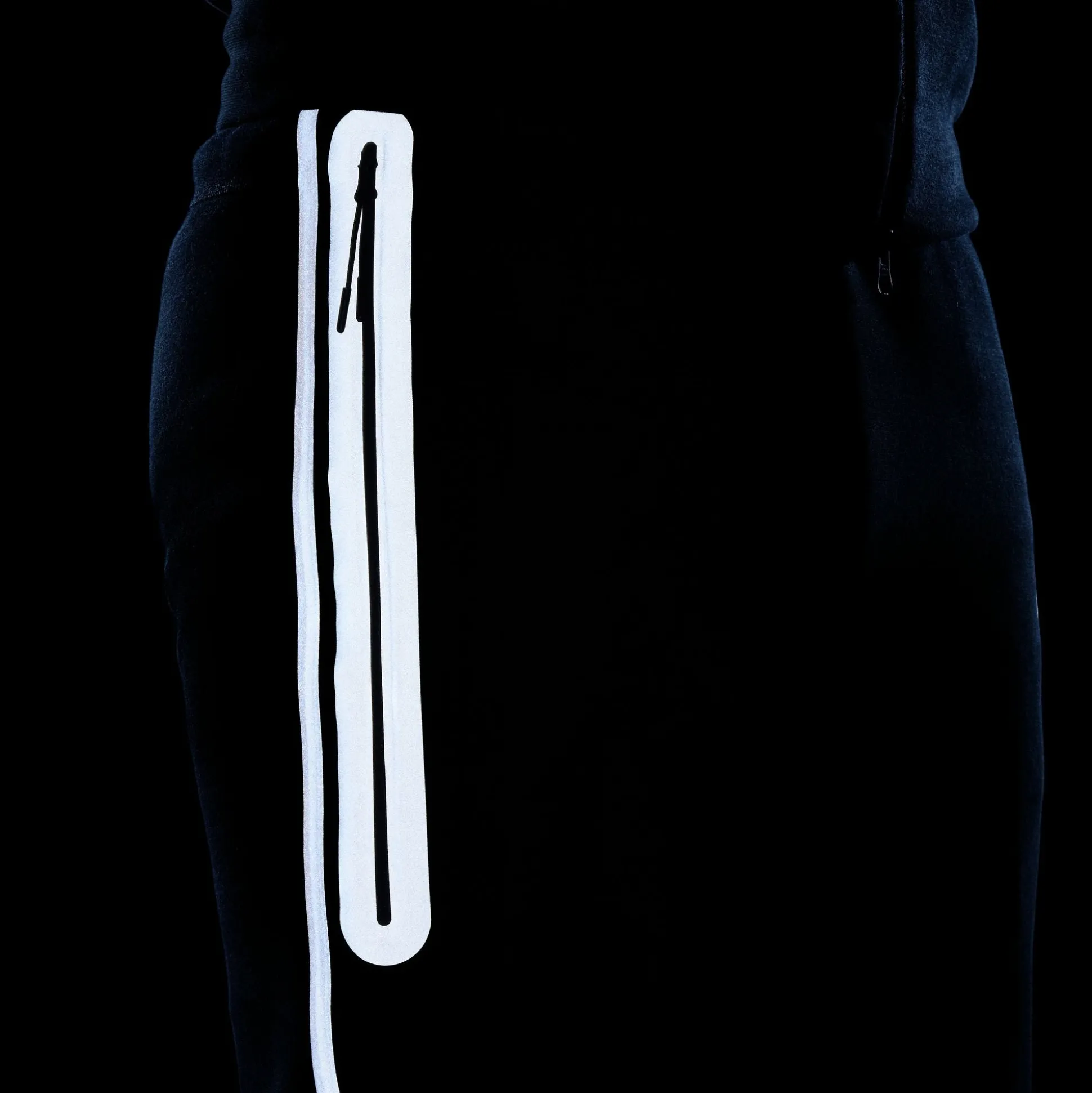 Reflective Tech Fleece Joggers