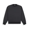 Relaxed Sunset Crewneck