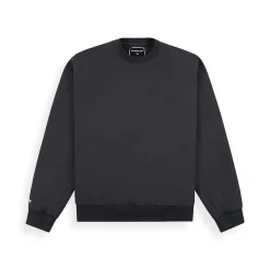 Relaxed Sunset Crewneck