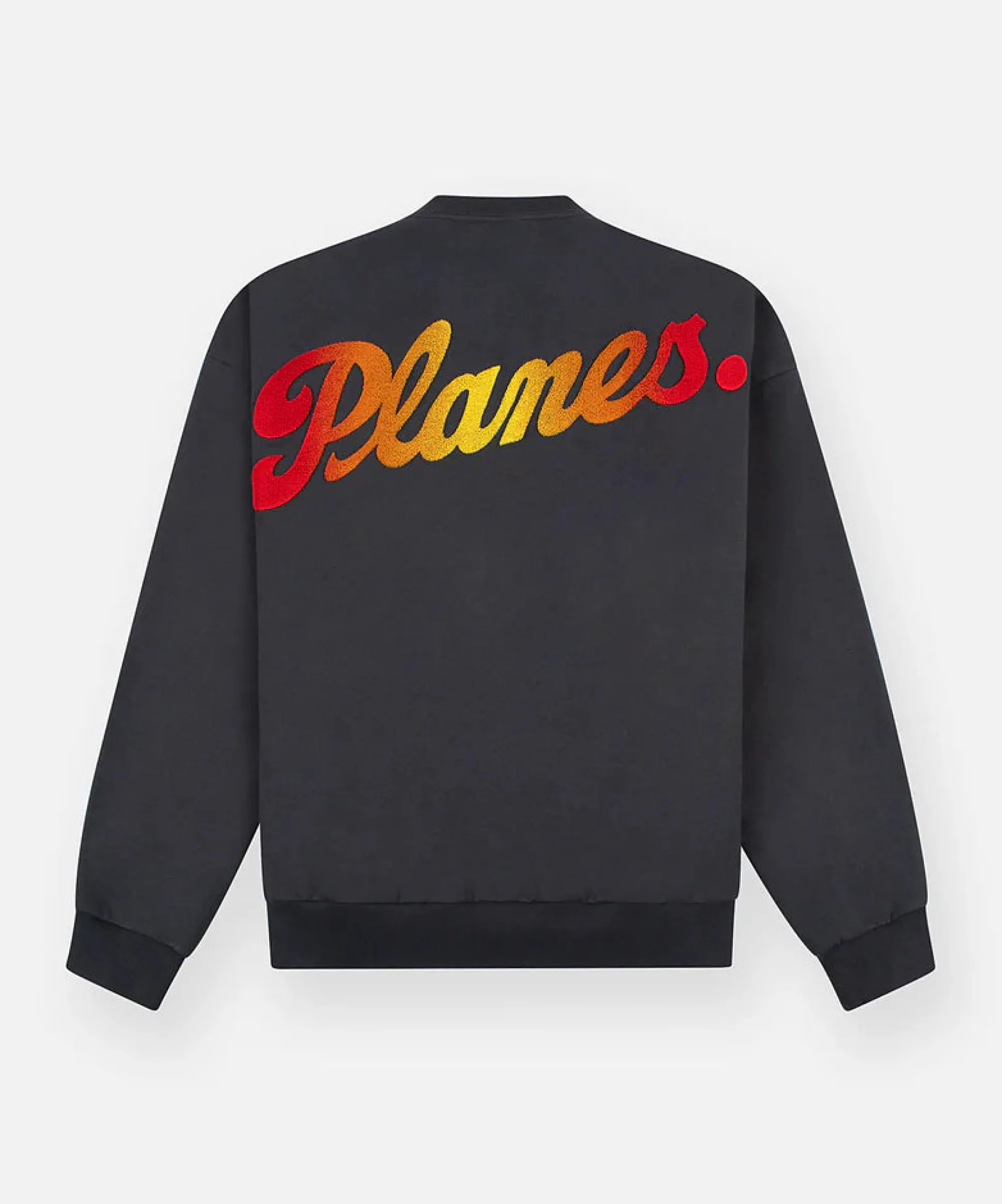 Relaxed Sunset Crewneck