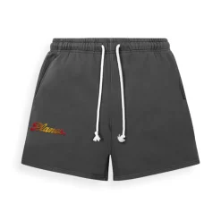 Relaxed Sunset Short