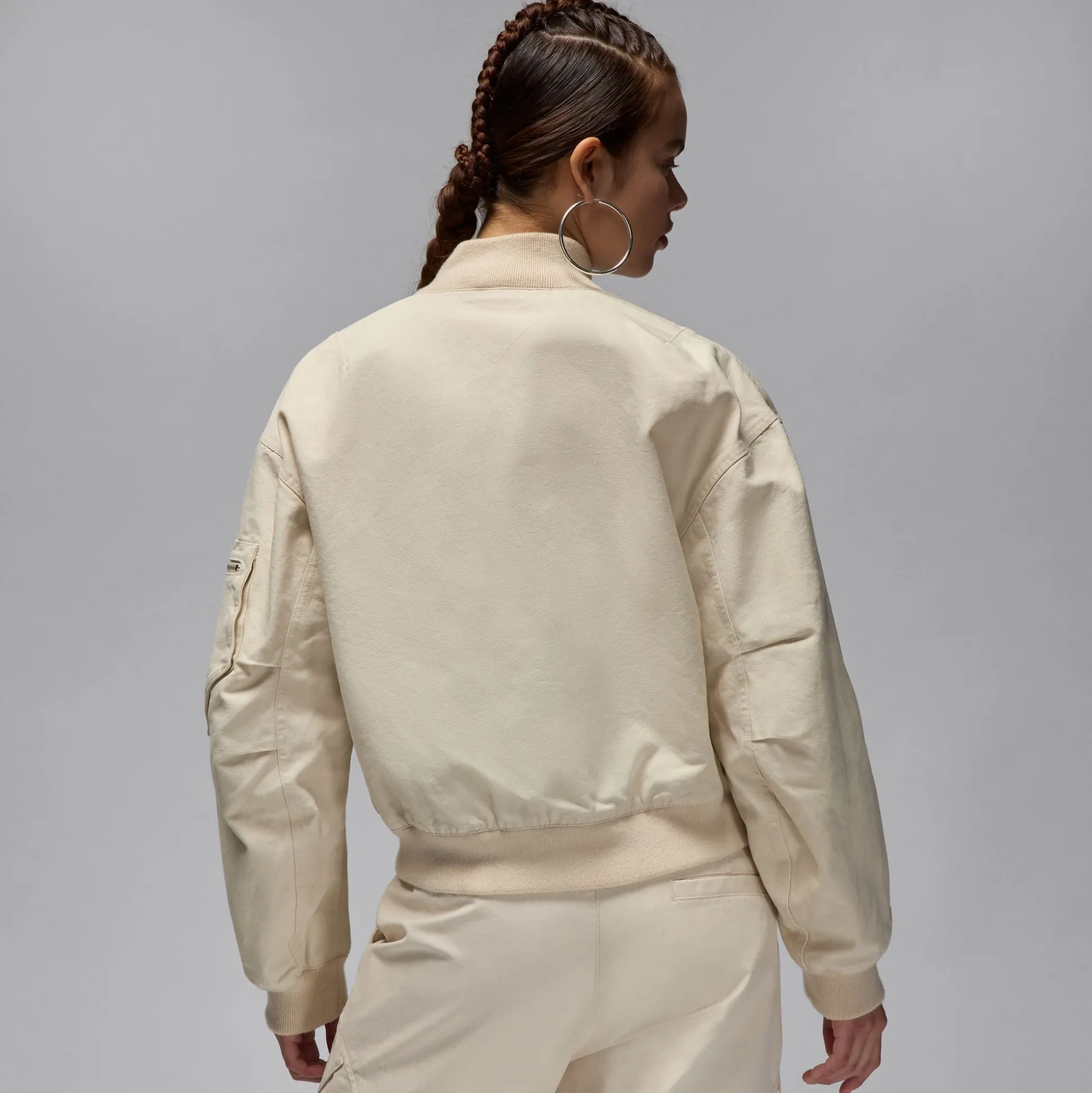 Renegade Lightweight Jacket