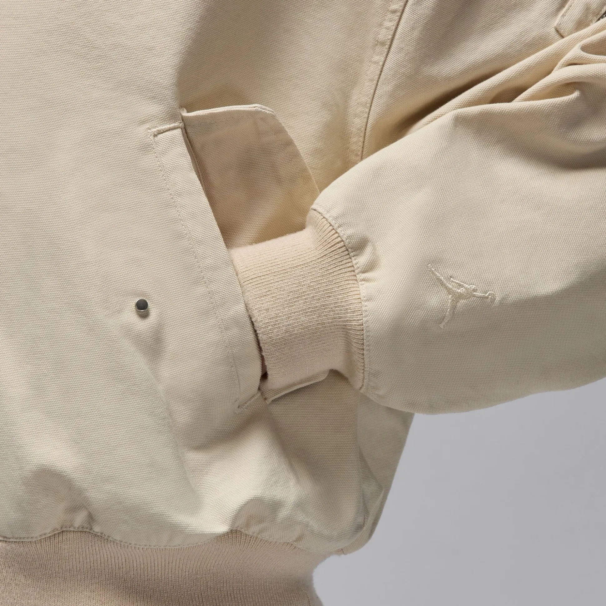 Renegade Lightweight Jacket