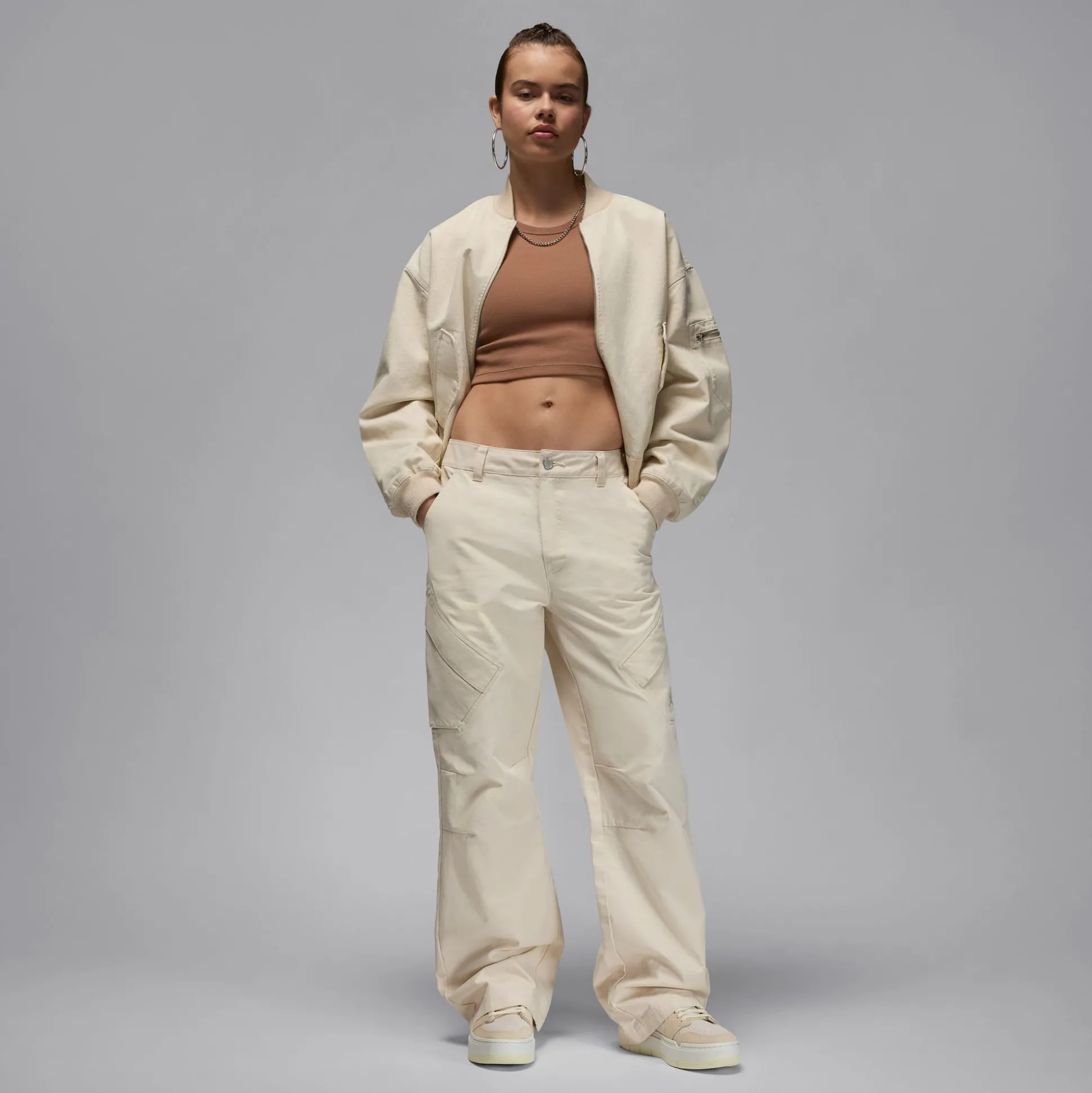 Renegade Lightweight Jacket