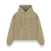 Rep Applique Hoodie
