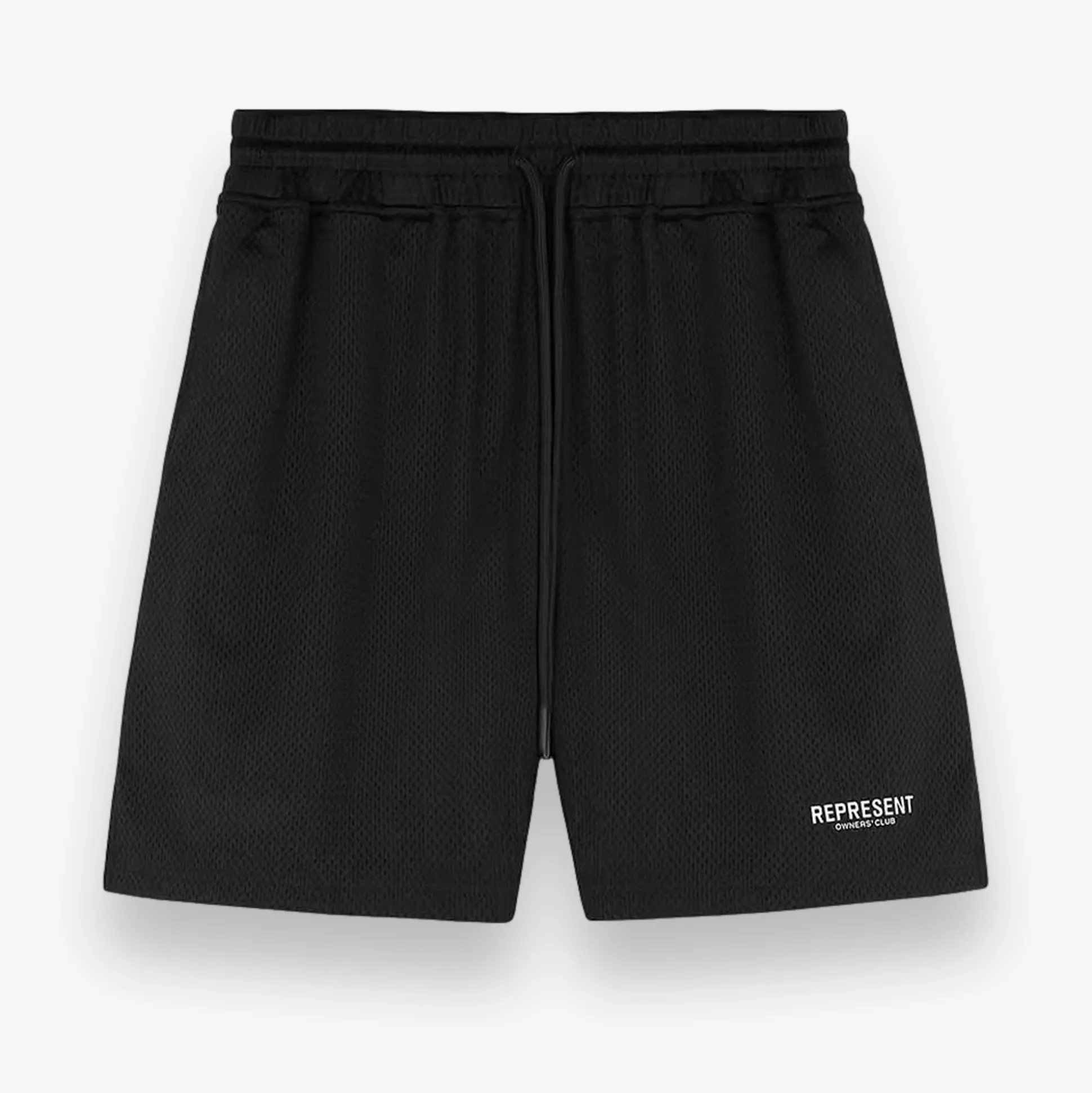 Represent Owner Club Mesh Shorts