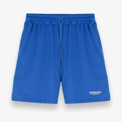 Represent Owner Club Mesh Shorts