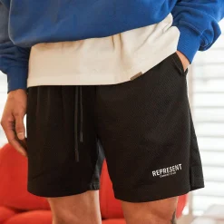 Represent Owner Club Mesh Shorts