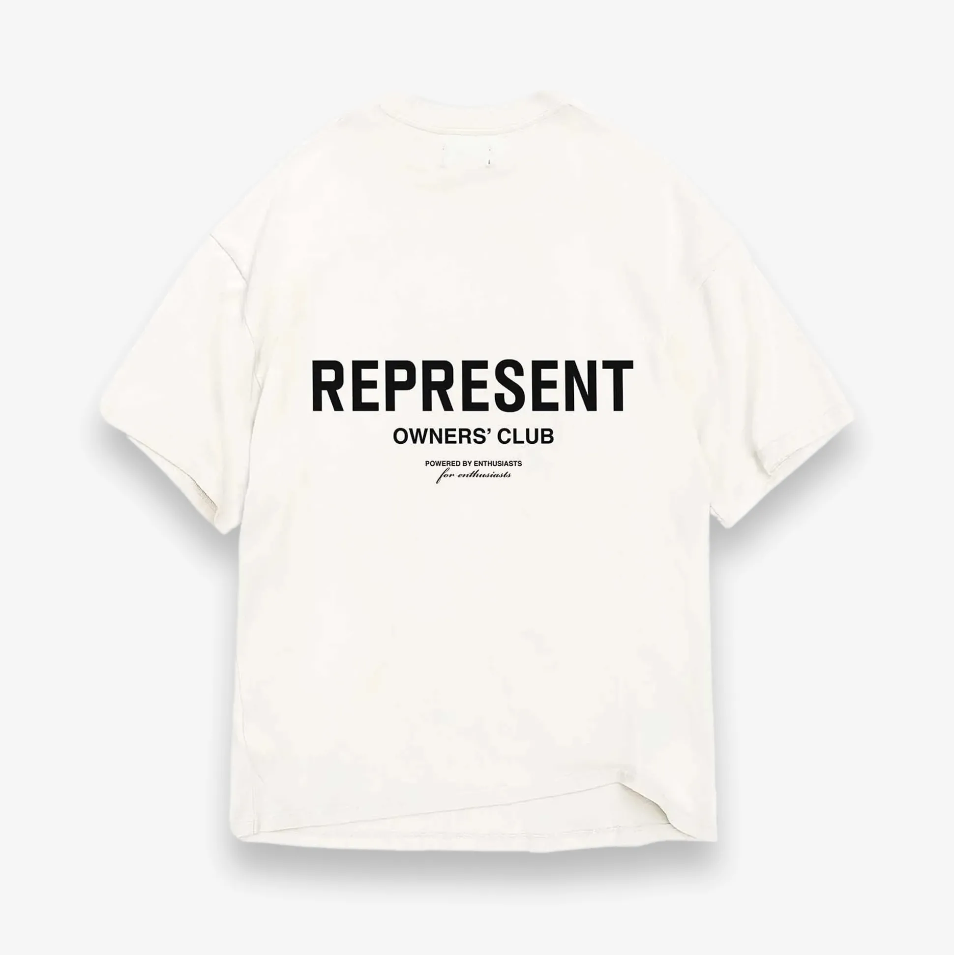 Represent Owners Club T-Shirt