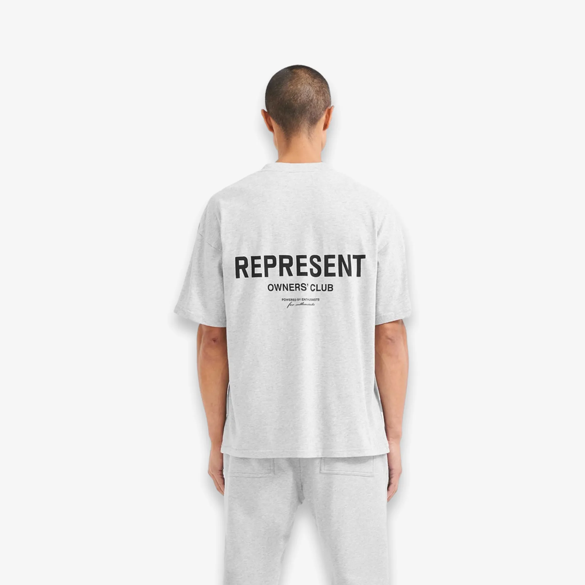 Represent Owners Club T-Shirt