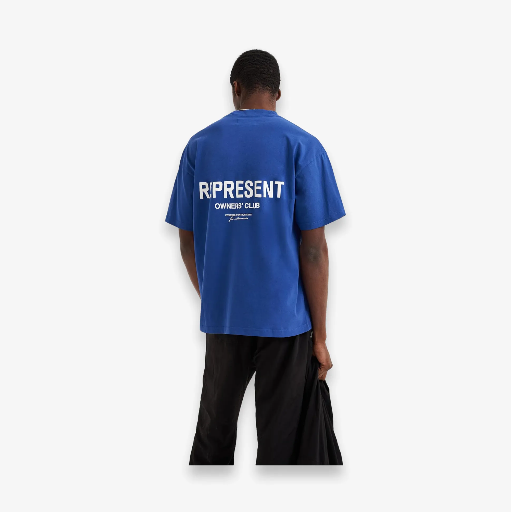 Represent Owners Club T-Shirt