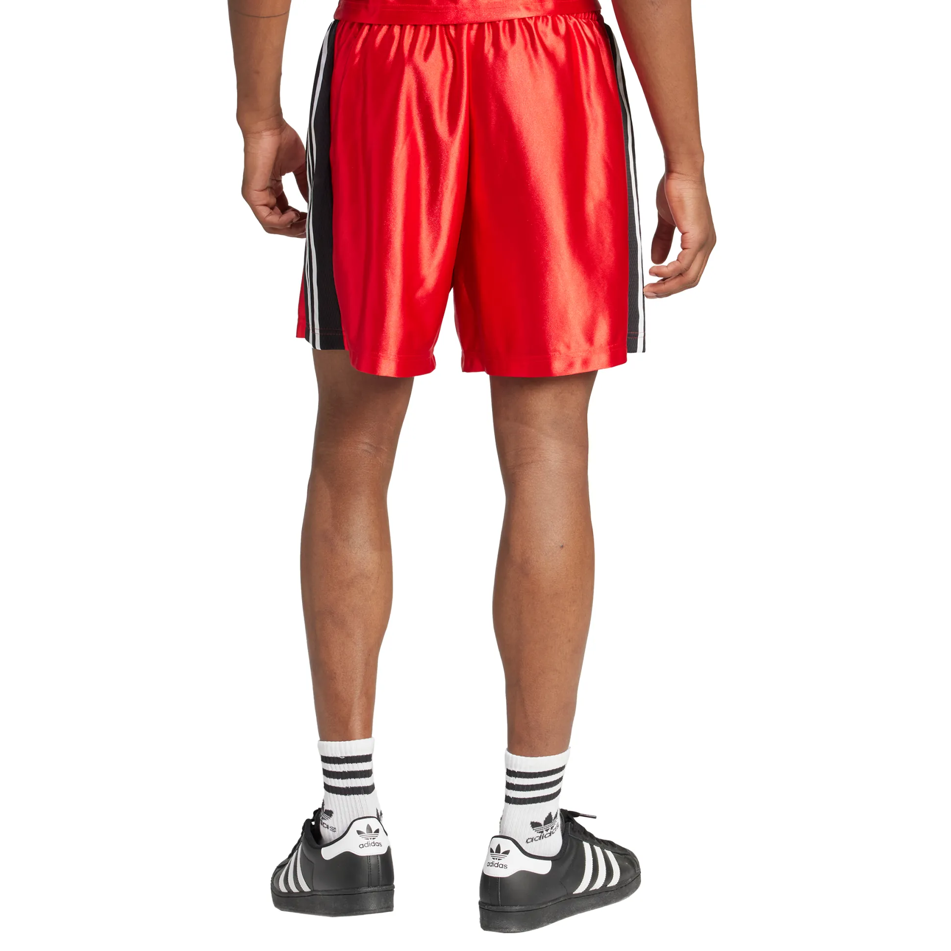 Retro Boxing Shorts