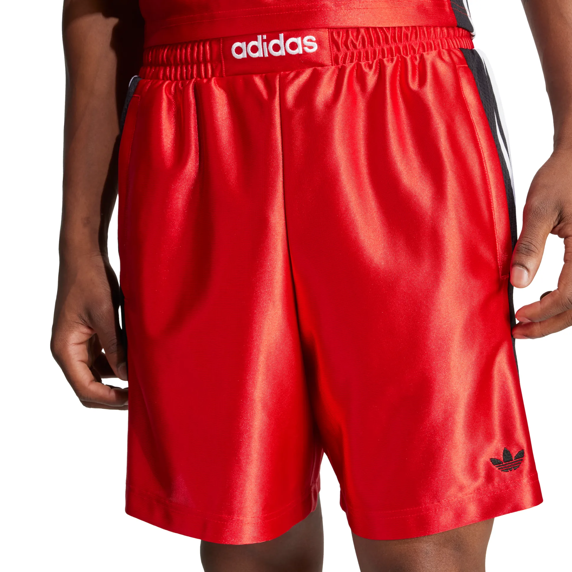 Retro Boxing Shorts