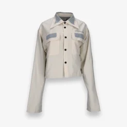 Retro Jacket