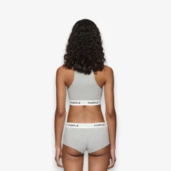 Rib Bralette