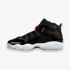 6 Rings GS