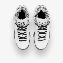 6 Rings GS