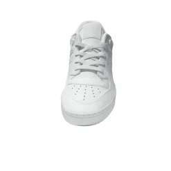 Rivalry Low Shoes White