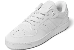 Rivalry Low Shoes White
