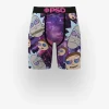 R&M Galactic-Boxer Brief