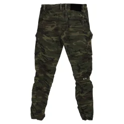 Rocker Cargo 606 Jeans Green