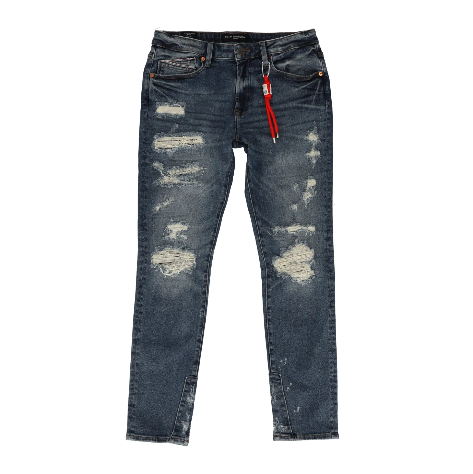 Rocker Slim 602 Jeans