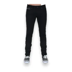 Rocker Slim - Premium Stretch