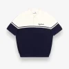 Roselli Knit Polo