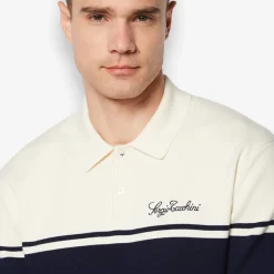 Roselli Knit Polo
