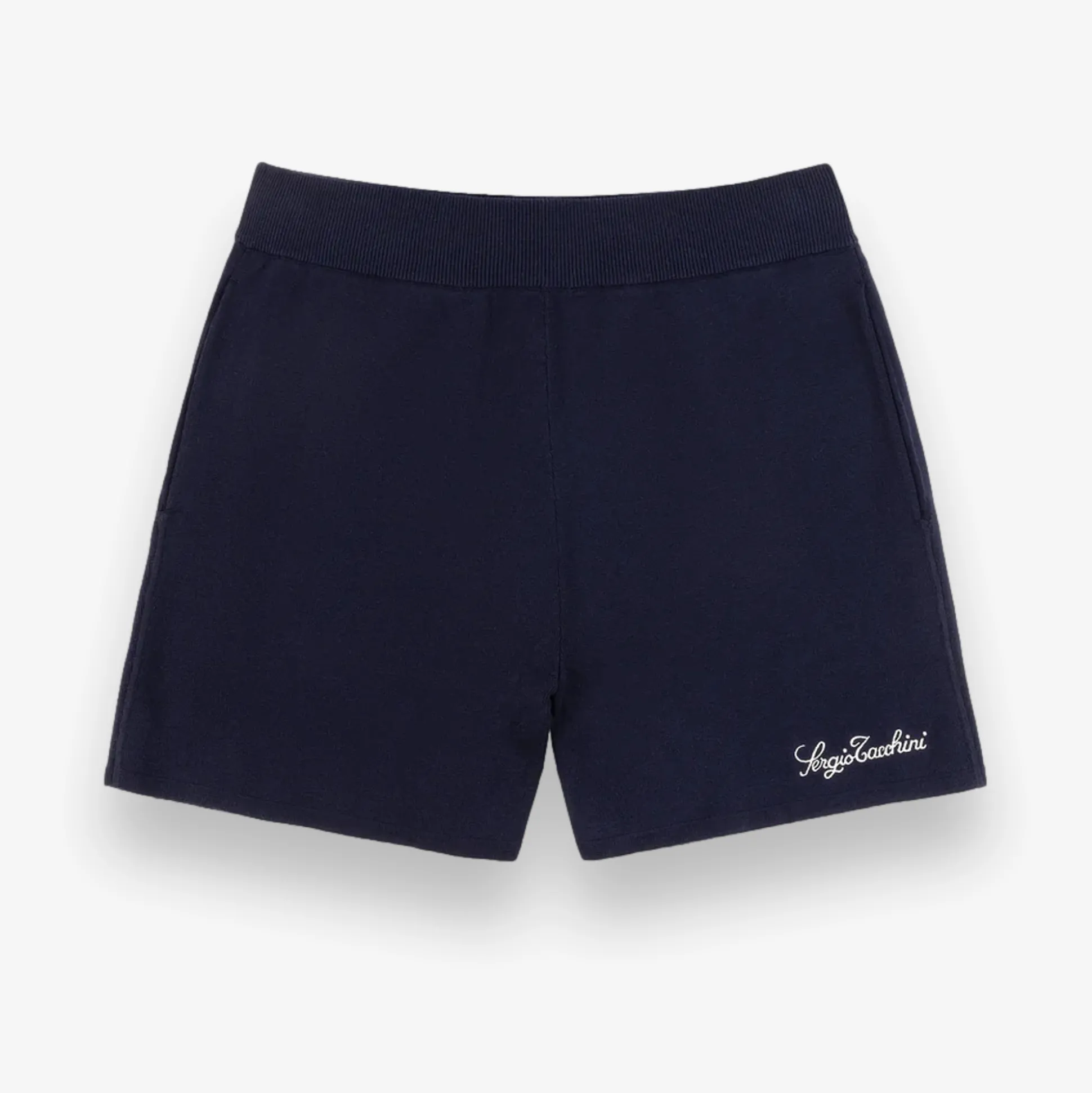 Roselli Knit Short