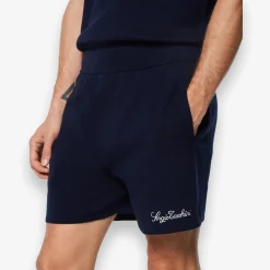 Roselli Knit Short