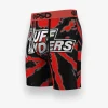 Ruff Ryders Red-Boxer Brief