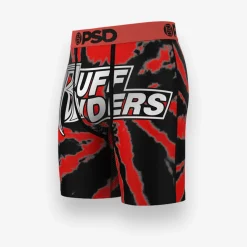 Ruff Ryders Red-Boxer Brief