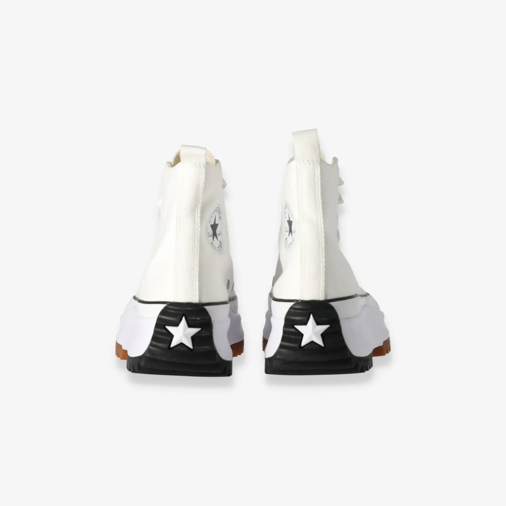 Run Star Hike High