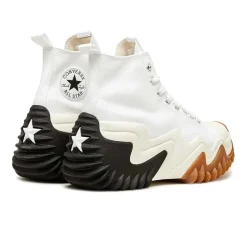 Run Star Motion White Gum Honey