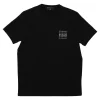 RV Milano Blur Tee Black