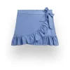 26/1S Jersey-Polo Ssrmpr Skort