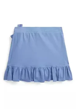 26/1S Jersey-Polo Ssrmpr Skort