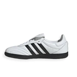 Samba LT Cloud White Core Black